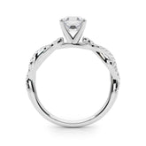 Engagement Ring - TN84774